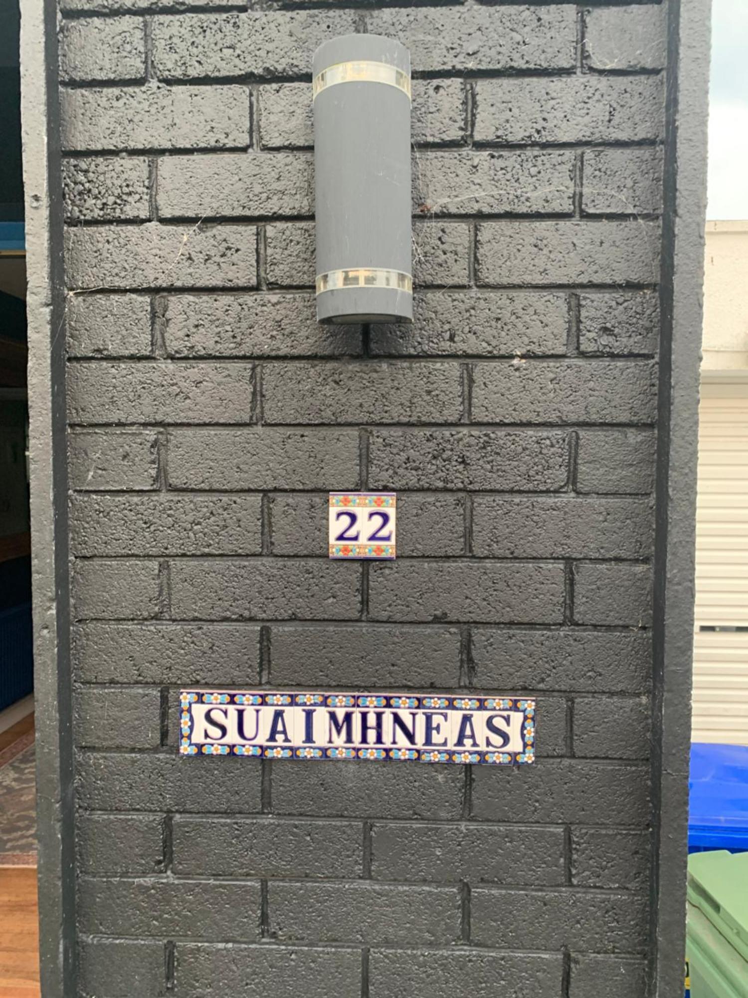 Apartamento Suaimhneas, Ennis Exterior foto